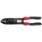 Pince à sertir standard pour cosses pré-isolées (449B)