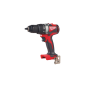 Perceuse visseuse BRUSHLESS M18 BLDD2-0X SOLO