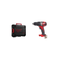 Perceuse visseuse BRUSHLESS M18 BLDD2-0X SOLO