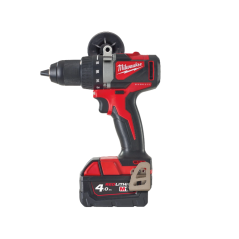 Perceuse visseuse BRUSHLESS 18V, M18 BLDD2-402X