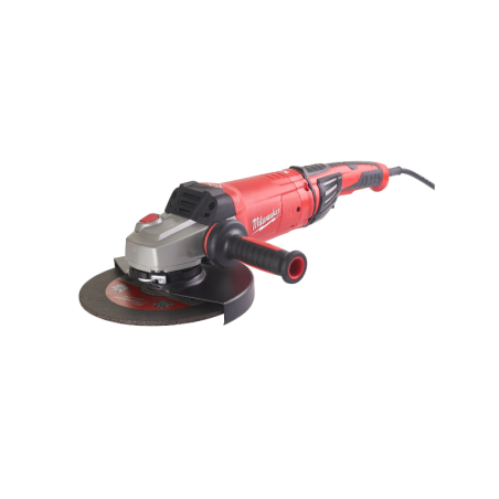 Meuleuse AGVK B24-230 EKX DMS-HM-AVS- poignée rotative