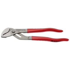 Pince multiprise 240 mm gainée standard