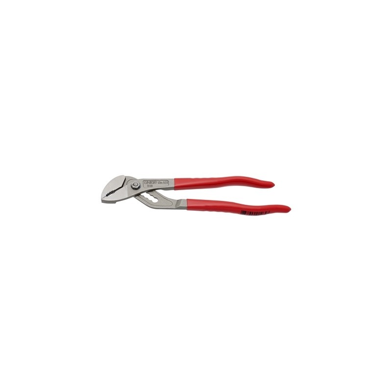 Pince multiprise 240 mm gainée standard