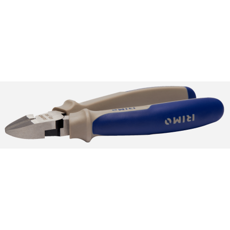 Pince coupante diagonale 160 mm bi matière