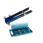 Pince à inserts M4-M8 + 40 inserts