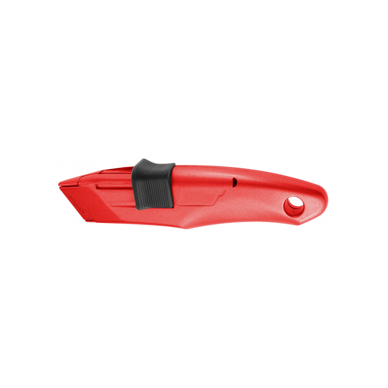 Cutter à lame rétractable automatique de 19 mm (844.D)