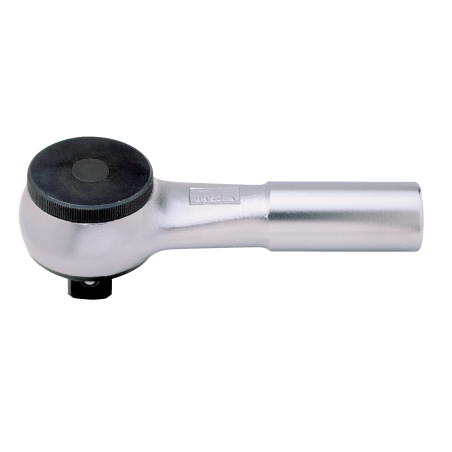Tête ronde pour cliquet reversible 3/4"