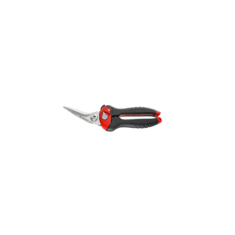 Cisaille multi usage coupe tout avec lames longues