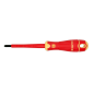 Tournevis plat isolé 1000V 3x100 mm