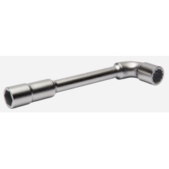 Clés à pipe débouchées