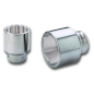 Douille 3/4" 6 pans de 24 à 55