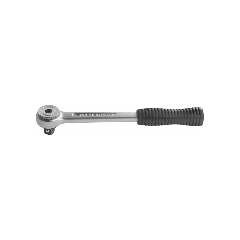 Cliquet 1/2" réversible 72 de dentures (S.151)