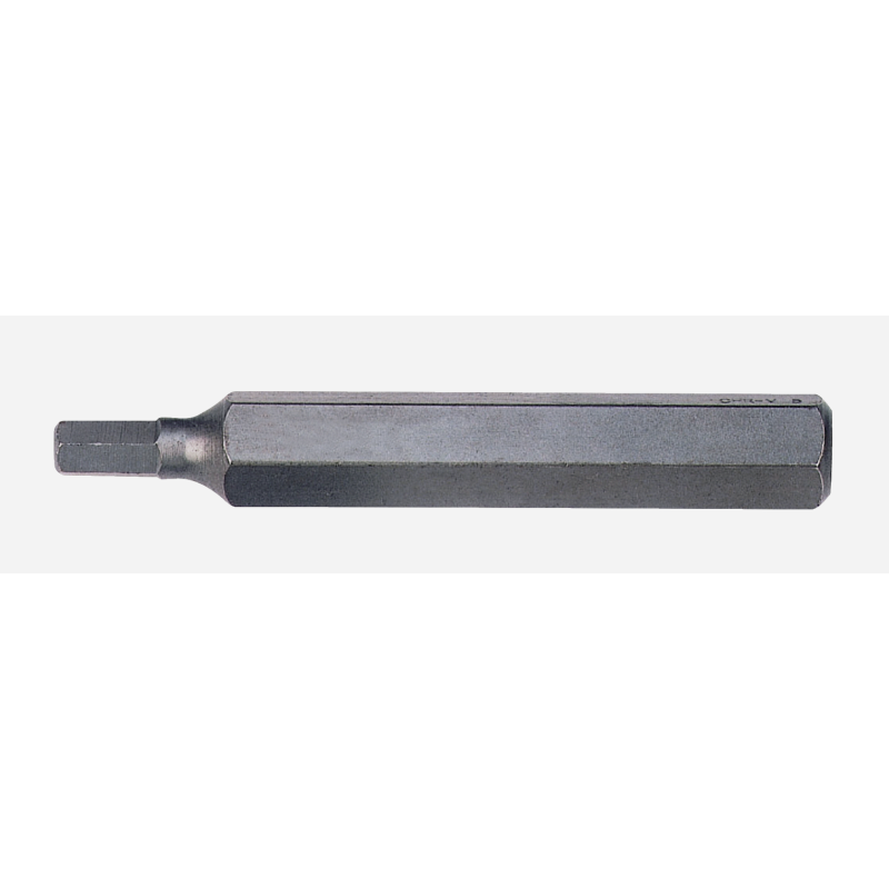 Embout de vissage 6 pans de 10