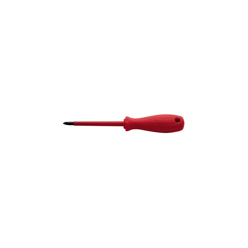 Tournevis cruciforme isolé 1000V PH3 x 150