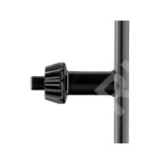 Clé pour mandrin de 1 à 16 mm