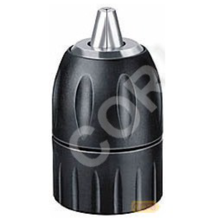 Mandrin sans clé 1/2" x20 serrage de 2 à 13 mm