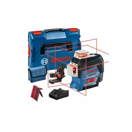 Niveau laser 12 V GLL 3-80