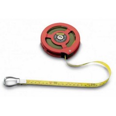 Mesure roulante 20 mètres par 12,7 mm STANLEY DECAJOUR