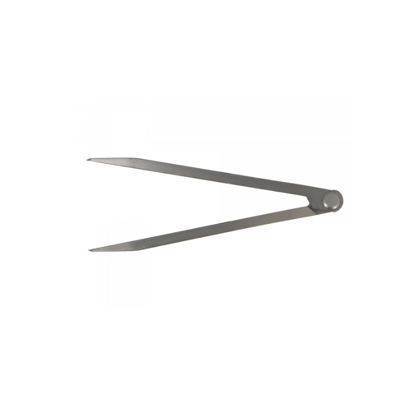 Compas à charnière 220 mm