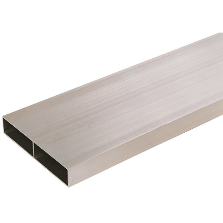 Règle en aluminium de 5 mètres