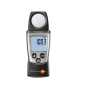 Luxmètre TESTO 540 étalonné