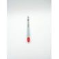 Pointe à tracer 150 mm carbure stylo (DELA 1589.00)