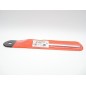 Pointe à tracer 150 mm carbure stylo (DELA 1589.00)