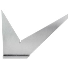 Equerre double onglet de 150 mm