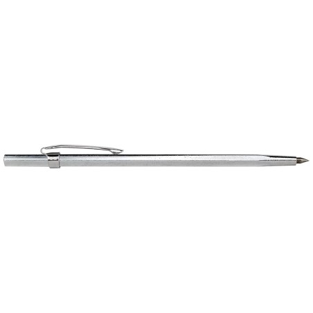 Pointe à tracer de 150 mm Carbure Stylo
