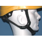 Jugulaire 4 points avec boucle flash pour casque IRIS 2 et KARA