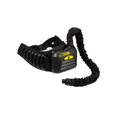 Système de ventilation assistée EPR-1