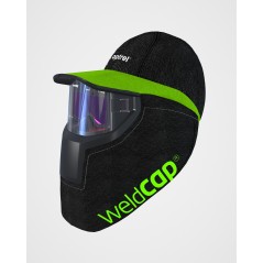 Masque de soudage WELDCAP