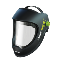 Visière de meulage CLEARMAXX version standard