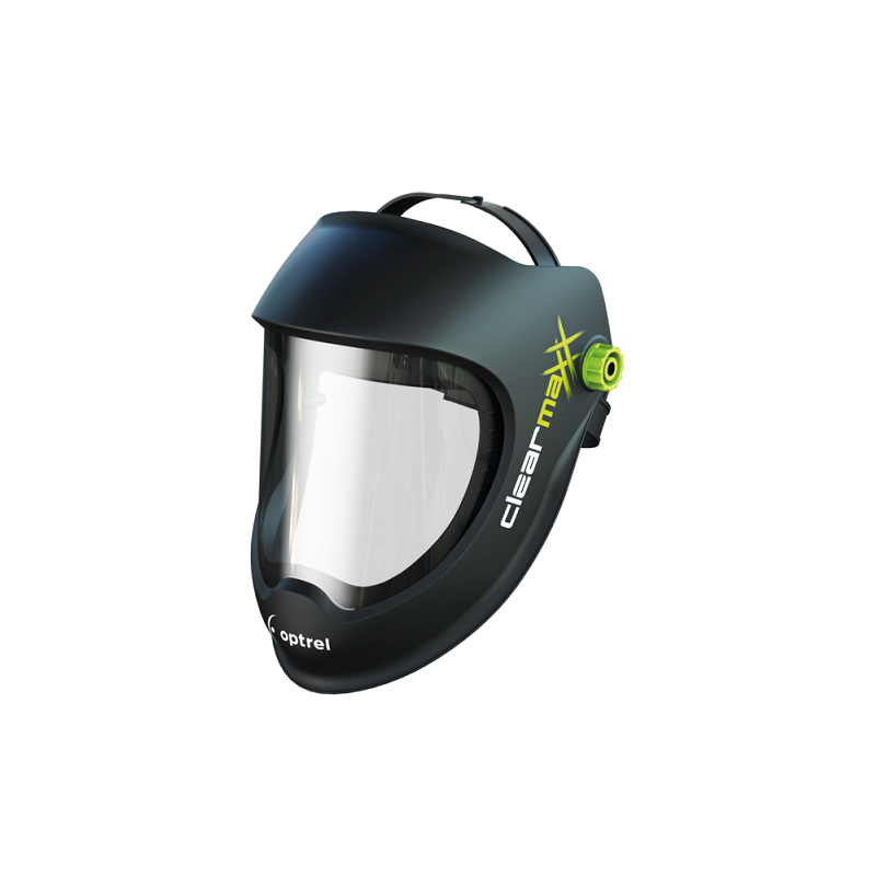Visière de meulage CLEARMAXX version standard