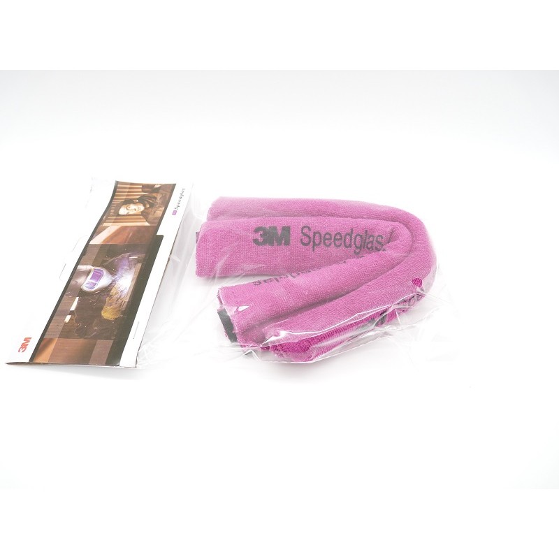 Bandeau éponge pour serre tête de la cagoule SPEEDGLASS