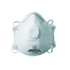 Masque anti poussière FFP2