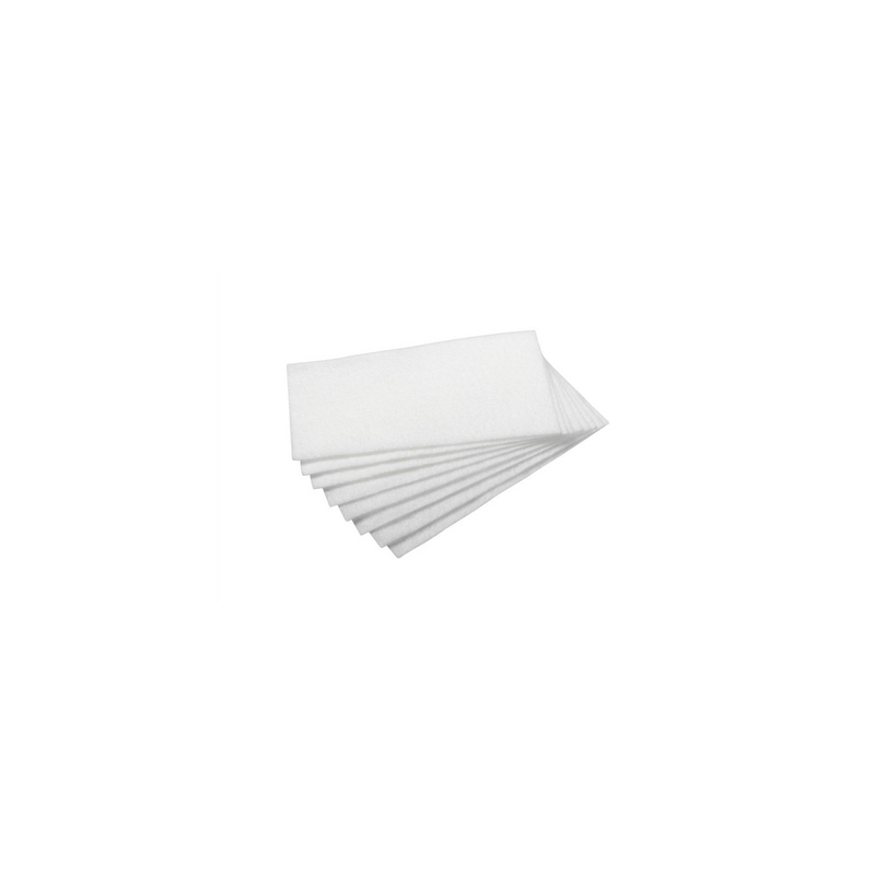 Préfiltre pour E3000 ( par 50)