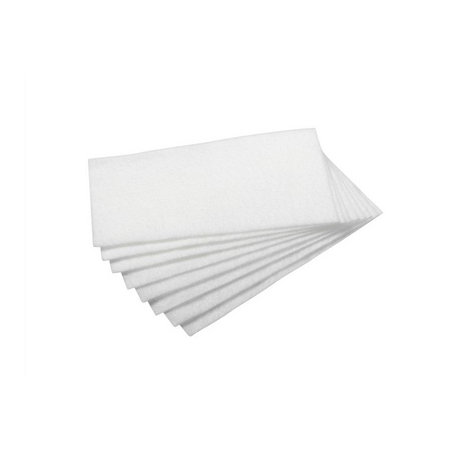 Préfiltre pour E3000 ( par 50)