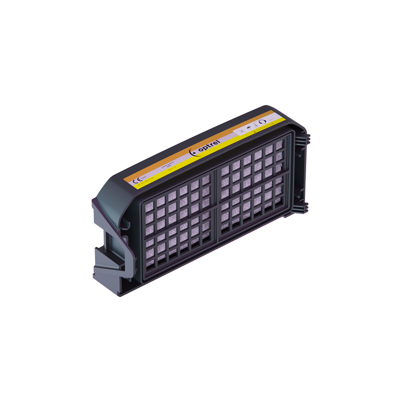 Filtre à gaz A1B1E1 compatible E3000X