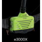 Tuyau d'alimentation pour E3000X