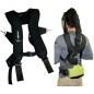 Harnais ergonomique d'épaule pour le E3000X