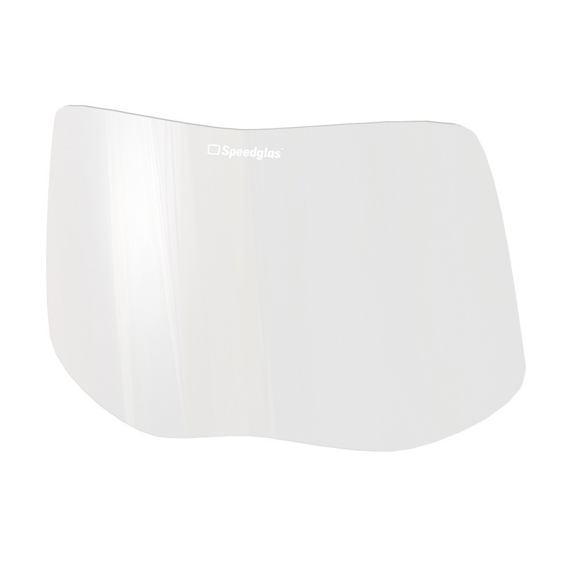 Ecran exterieur standard pour cagoule 9100 et G5-01
