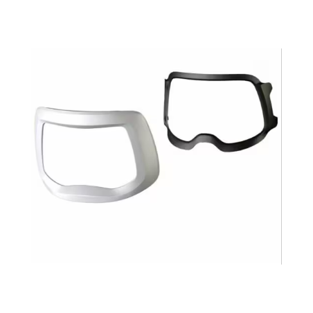 Kit facade avant pour 9100X-9100MP