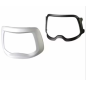 Kit facade avant pour 9100X-9100MP