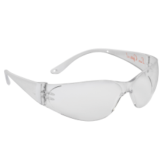 Lunettes de sécurité POKELUX