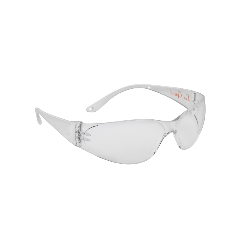 Lunettes de sécurité POKELUX
