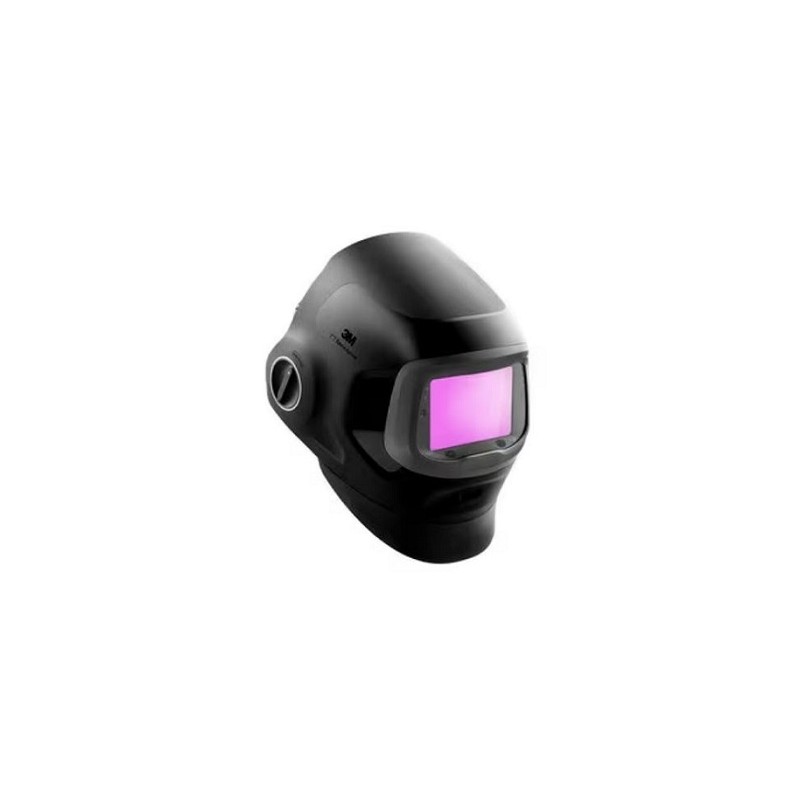 Cagoule de soudage G5-03 Pro VC avec filtre de soudage