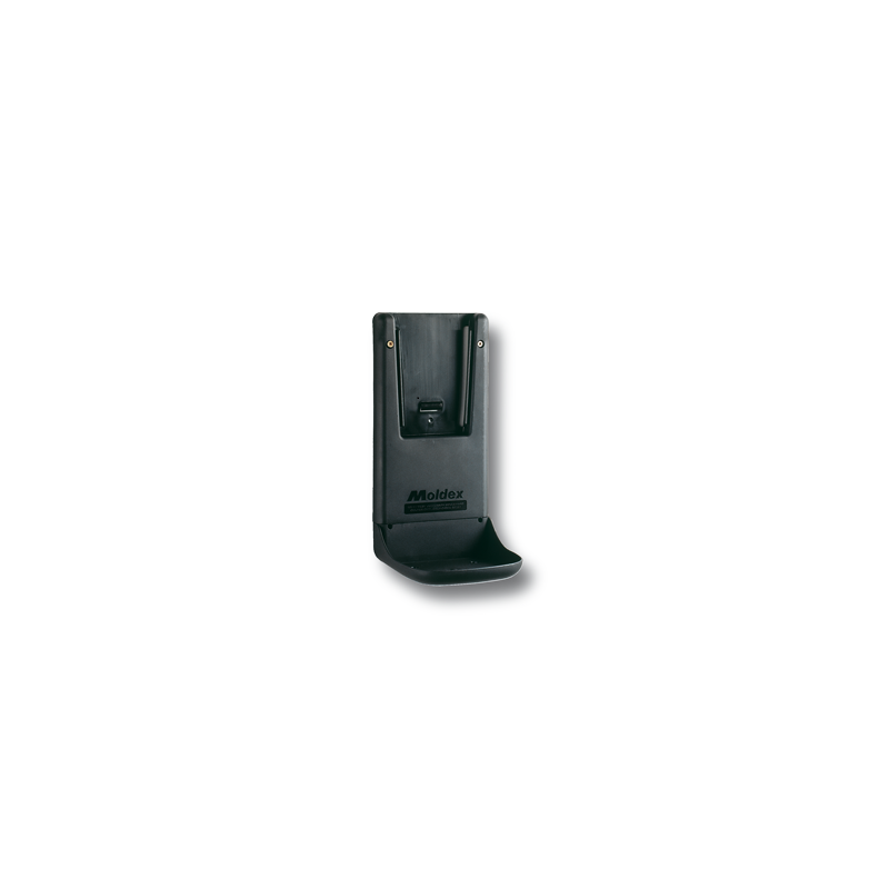 Support mural pour recharge de bouchons MOLDEX (recharge 830541)