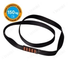 Anneau d'ancrage AS18 long de 2 m