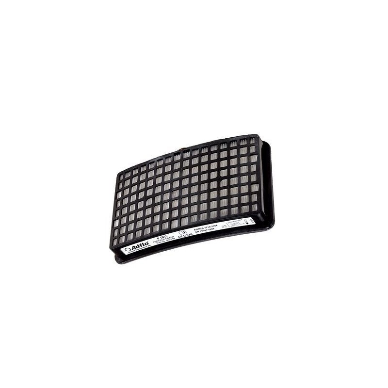 Filtre particule pour ADFLO